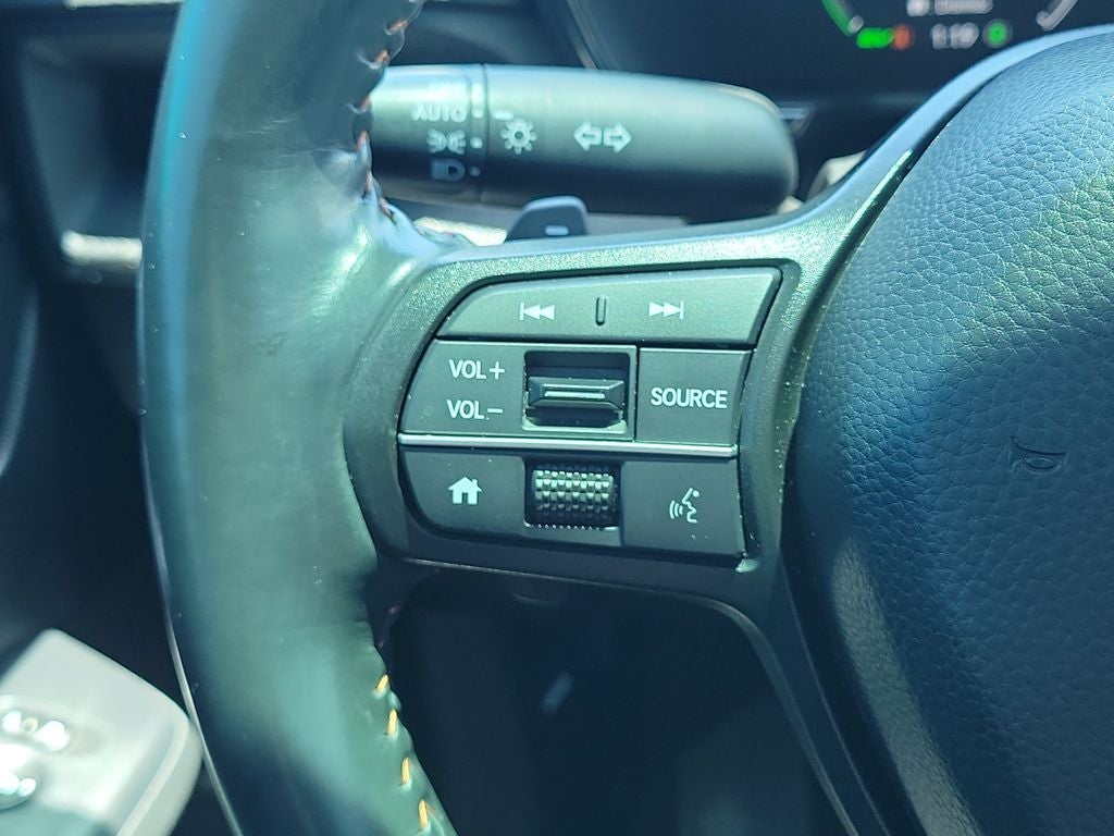 2023 Honda CR-V Sport