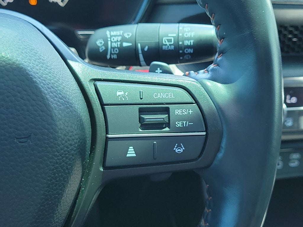 2023 Honda CR-V Sport