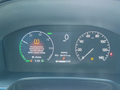 2023 Honda CR-V Sport