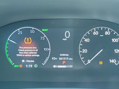 2023 Honda CR-V Sport