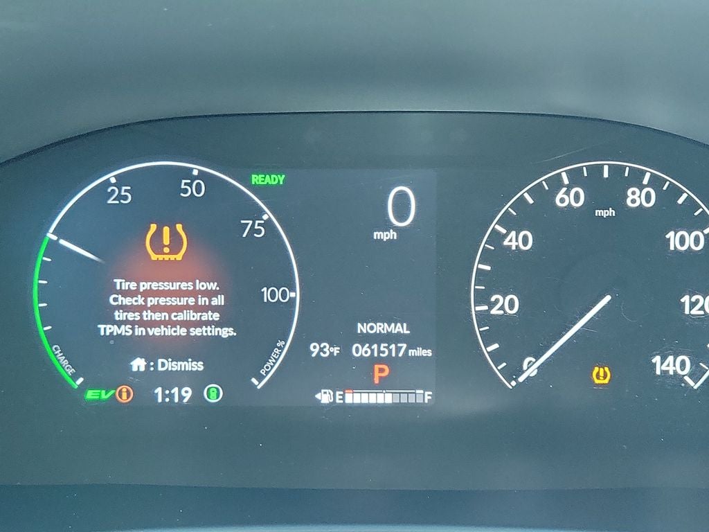 2023 Honda CR-V Sport