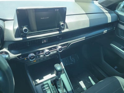2023 Honda CR-V Sport