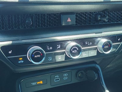 2023 Honda CR-V Sport