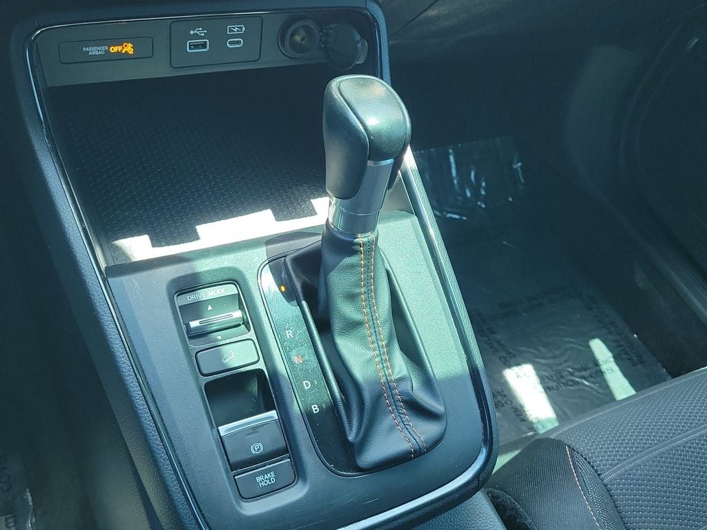 2023 Honda CR-V Sport