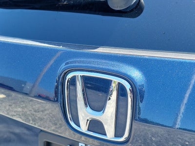 2023 Honda CR-V Sport