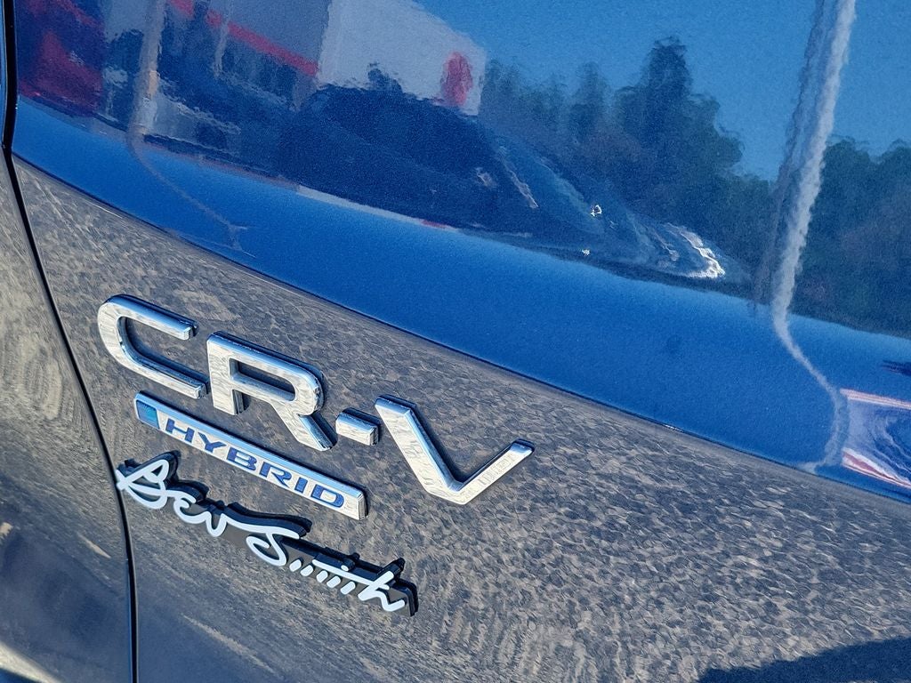 2023 Honda CR-V Sport