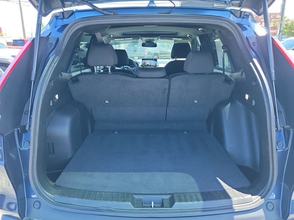 2023 Honda CR-V Sport