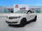 2018 Lincoln MKX Select