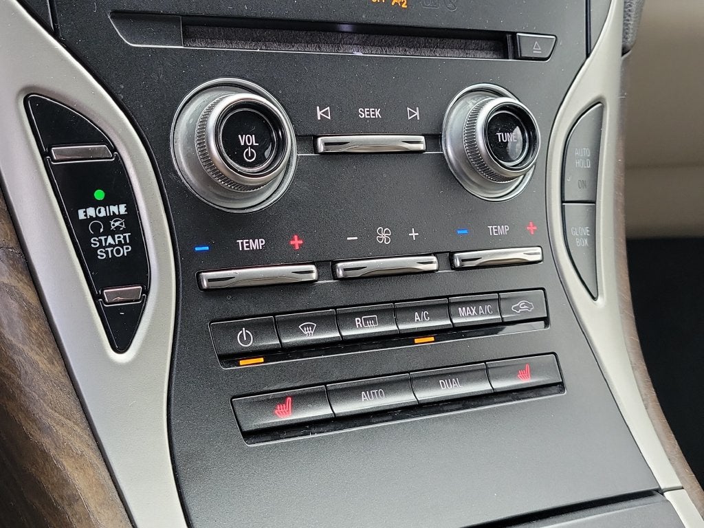 2018 Lincoln MKX Select
