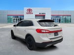 2018 Lincoln MKX Select