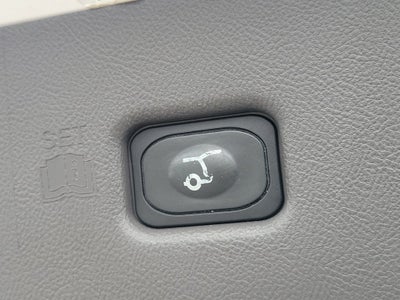 2018 Lincoln MKX Select