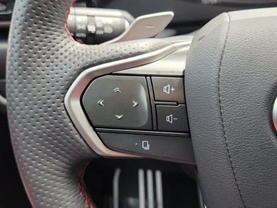 2024 Lexus NX 350 F SPORT Handling