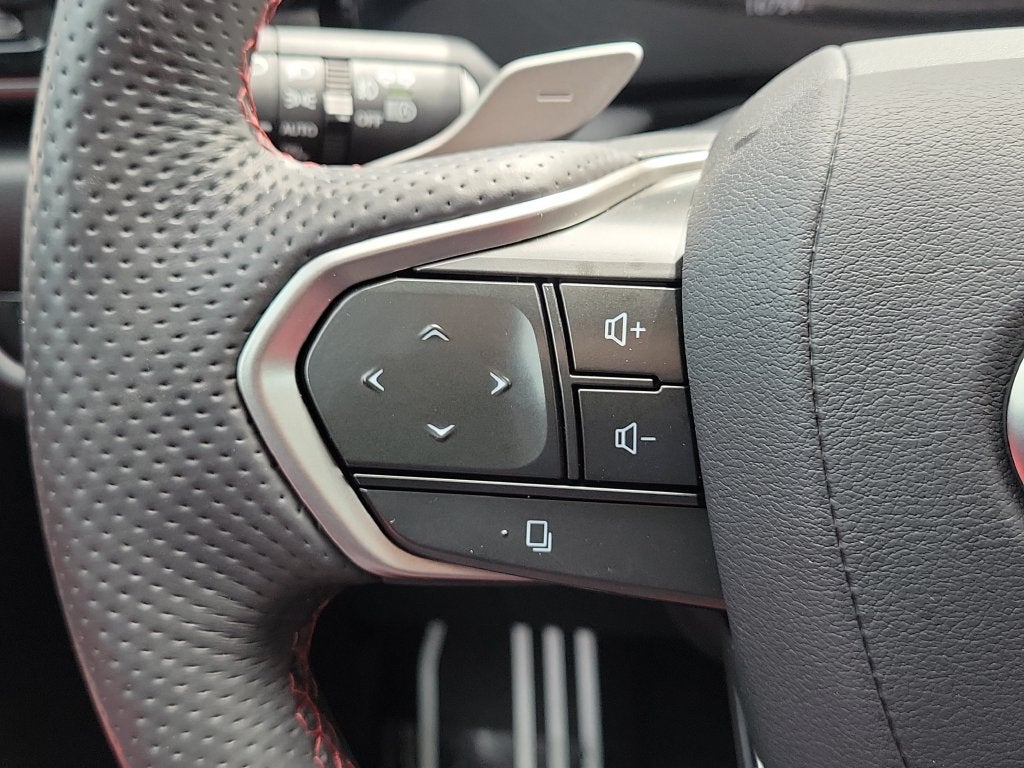 2024 Lexus NX 350 F SPORT Handling