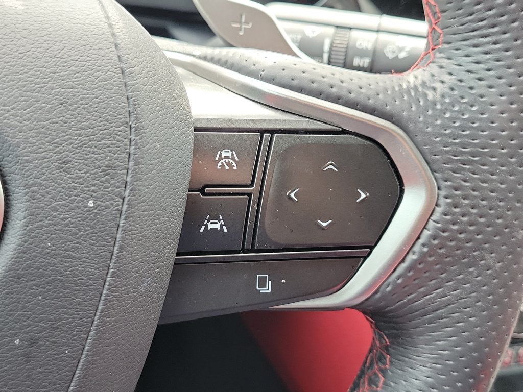2024 Lexus NX 350 F SPORT Handling