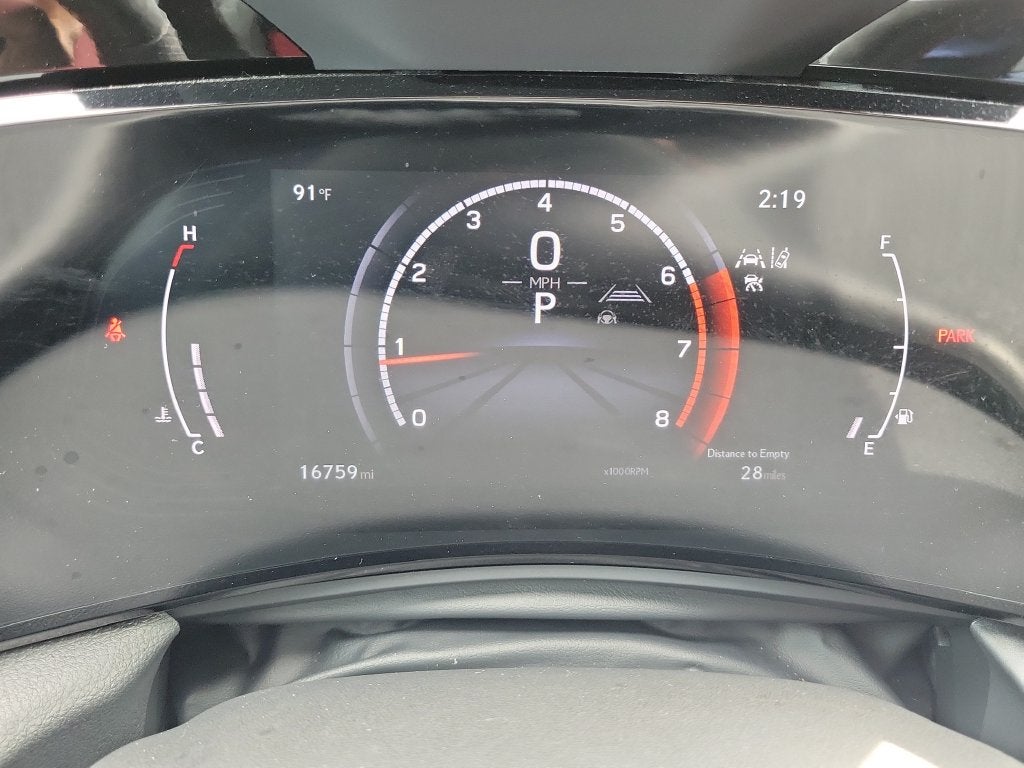 2024 Lexus NX 350 F SPORT Handling