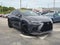 2024 Lexus NX 350 F SPORT Handling