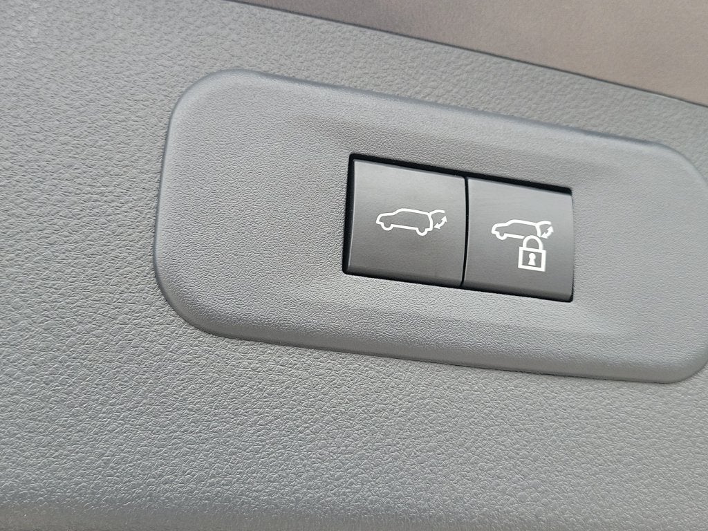 2024 Lexus NX 350 F SPORT Handling