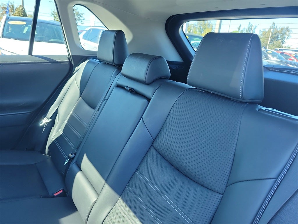 2024 Toyota RAV4 Hybrid Limited