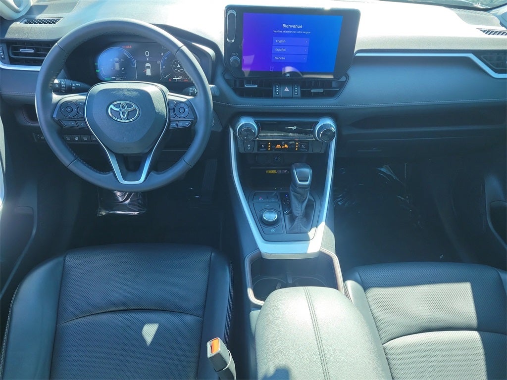 2024 Toyota RAV4 Hybrid Limited