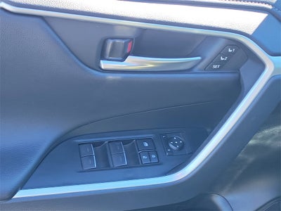 2024 Toyota RAV4 Hybrid Limited