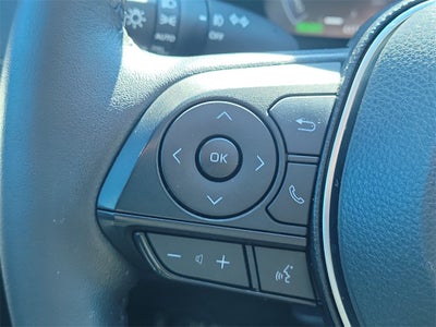 2024 Toyota RAV4 Hybrid Limited