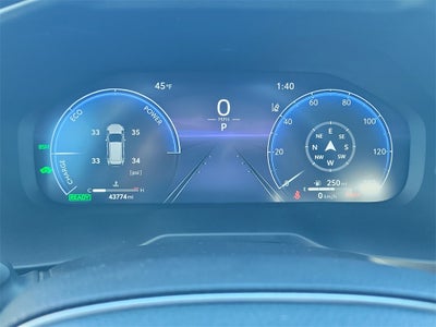 2024 Toyota RAV4 Hybrid Limited