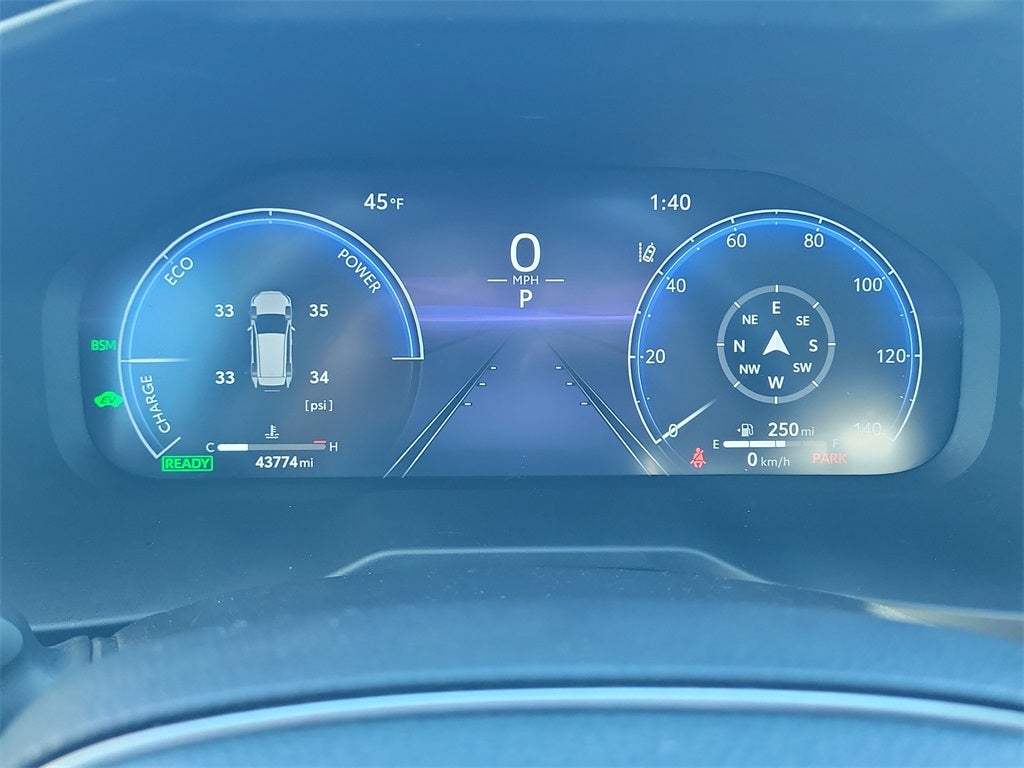 2024 Toyota RAV4 Hybrid Limited