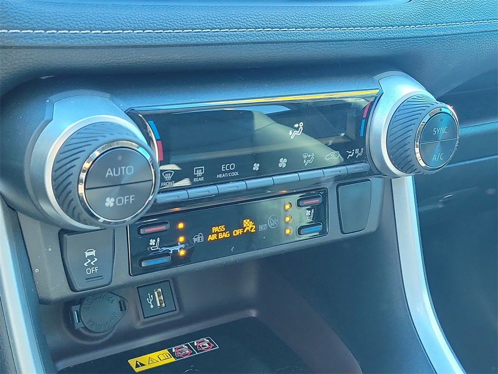 2024 Toyota RAV4 Hybrid Limited