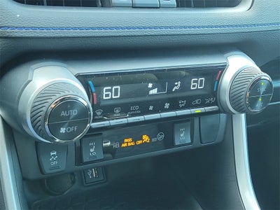 2023 Toyota RAV4 Hybrid XSE