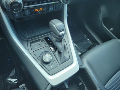 2023 Toyota RAV4 Hybrid XSE