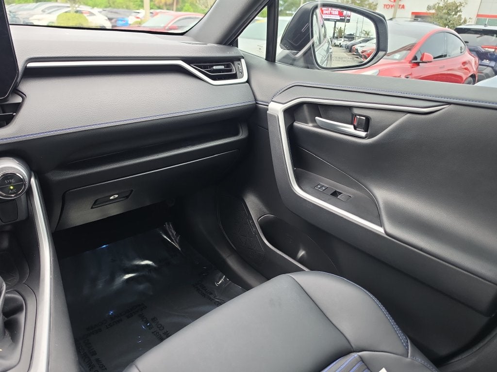 2023 Toyota RAV4 Hybrid XSE