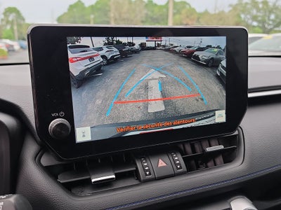 2023 Toyota RAV4 Hybrid XSE