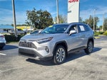 2022 Toyota RAV4 Limited