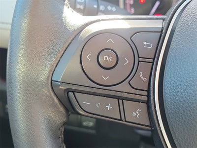 2022 Toyota RAV4 Limited