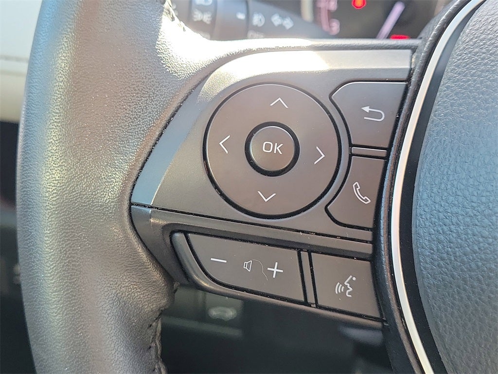 2022 Toyota RAV4 Limited