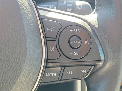 2022 Toyota RAV4 Limited