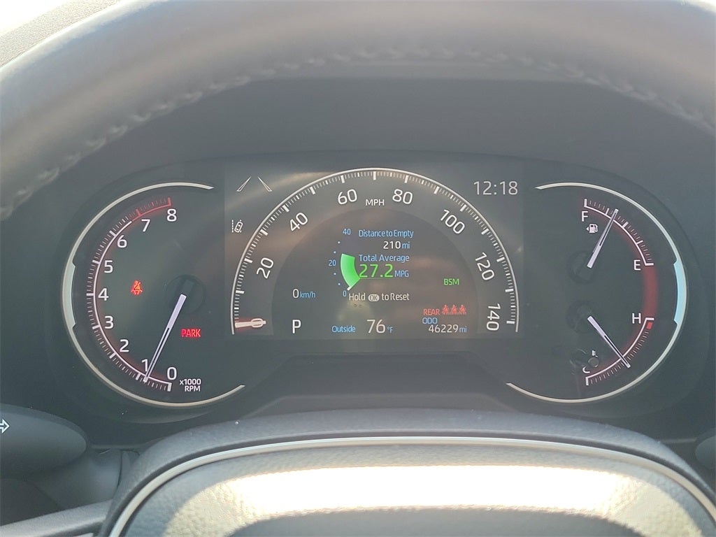 2022 Toyota RAV4 Limited