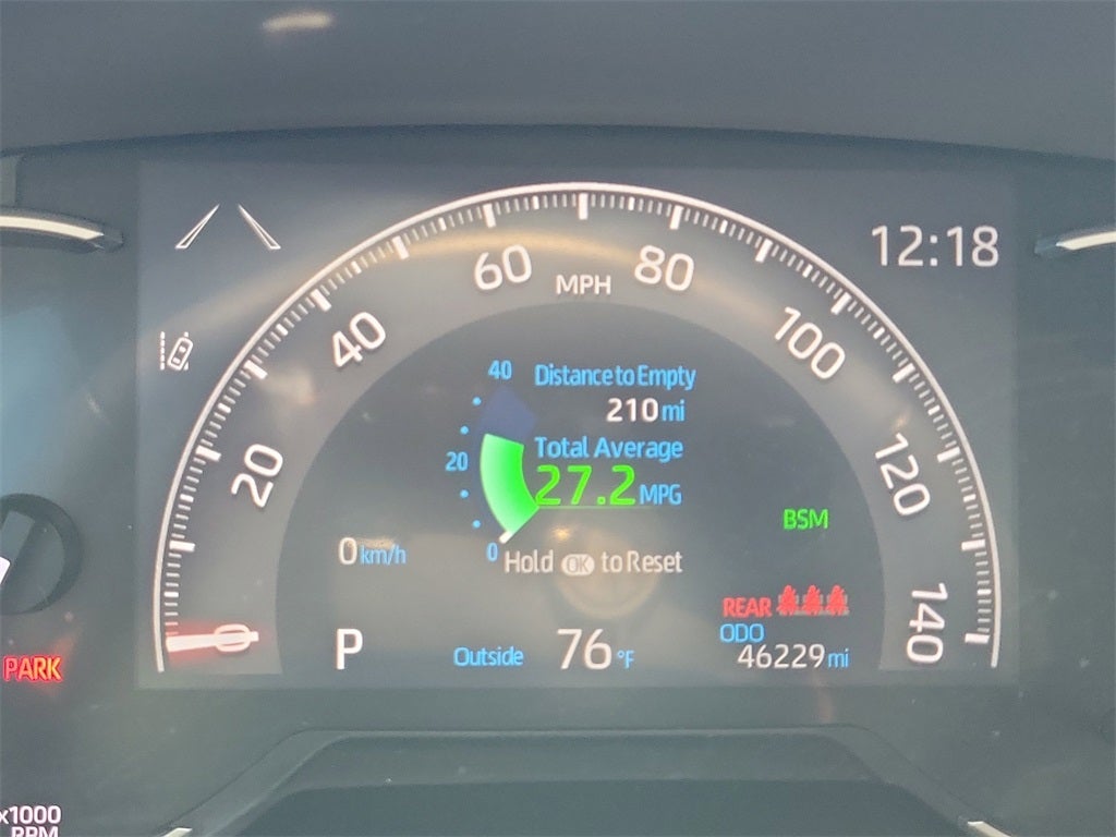 2022 Toyota RAV4 Limited