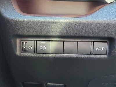 2022 Toyota RAV4 Limited