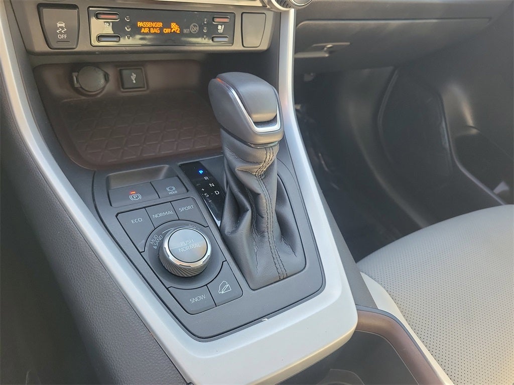 2022 Toyota RAV4 Limited