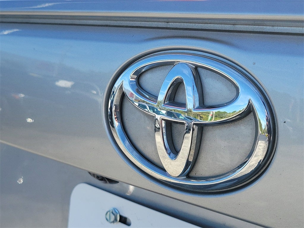 2022 Toyota RAV4 Limited