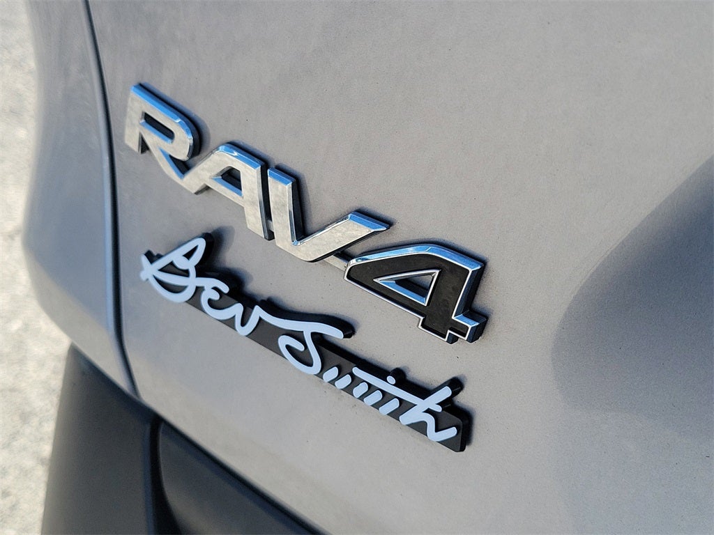 2022 Toyota RAV4 Limited