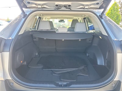 2022 Toyota RAV4 Limited