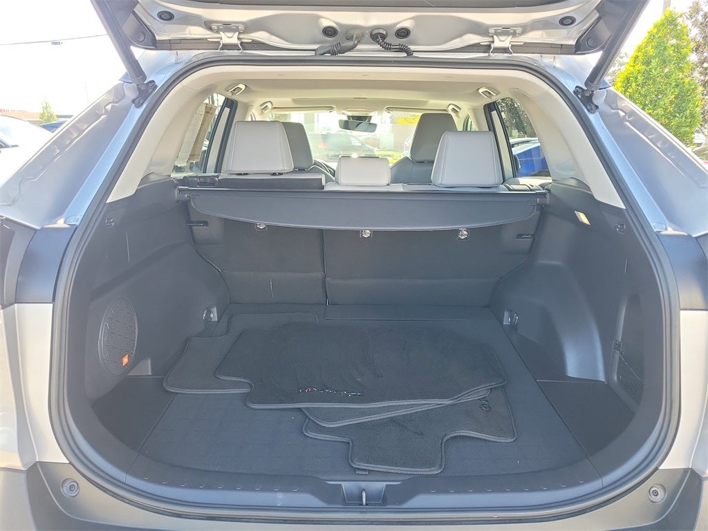 2022 Toyota RAV4 Limited