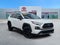 2022 Toyota RAV4 TRD Off Road