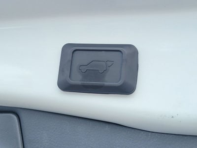 2022 Toyota RAV4 TRD Off Road