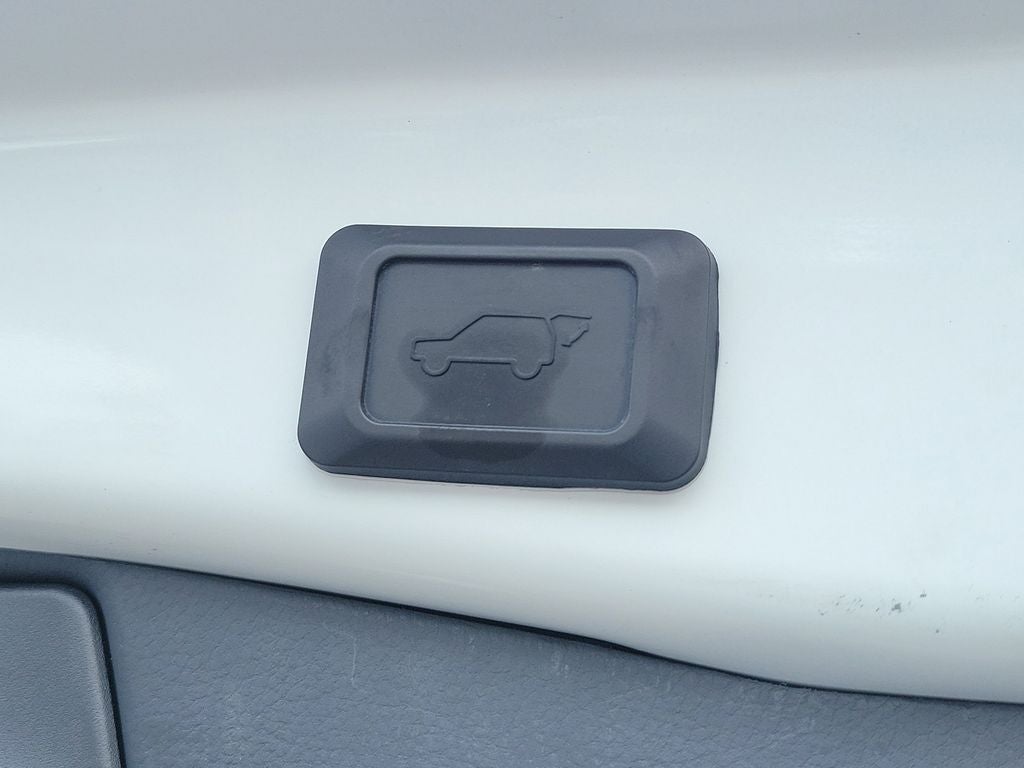 2022 Toyota RAV4 TRD Off Road