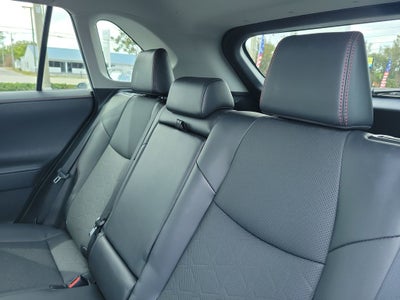 2022 Toyota RAV4 TRD Off Road