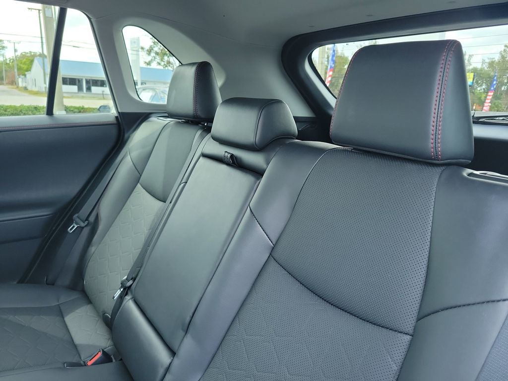 2022 Toyota RAV4 TRD Off Road