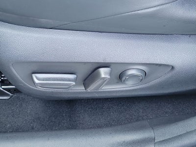 2022 Toyota RAV4 TRD Off Road